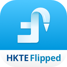 HKTE Flipped