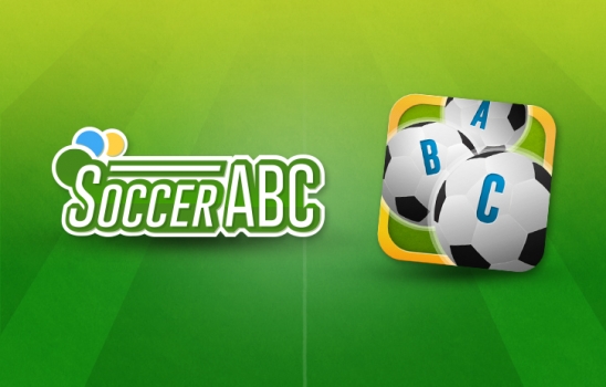 SoccerABC