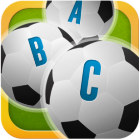 SoccerABC