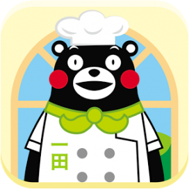 Kumamon Photo