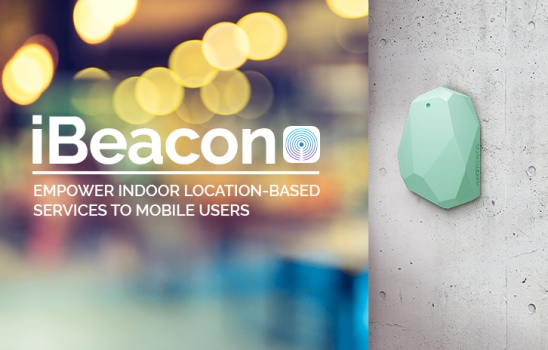 iBeacon